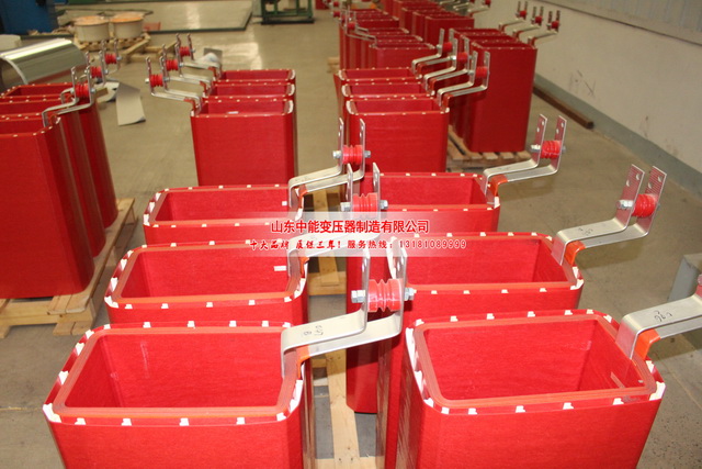 锡林郭勒SCB10-800KVA/10KV/0.4KV干式变压器