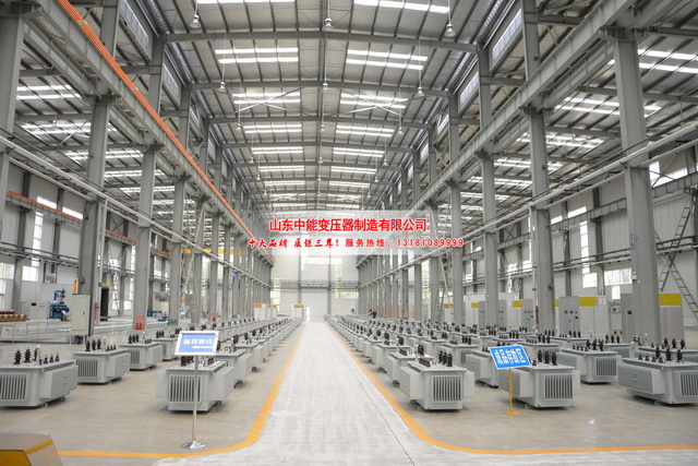 锡林郭勒S13-20000KVA/35KV/10KV/油浸式变压器